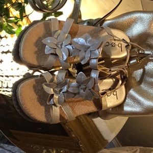 BOC Born Concepts Sandals
